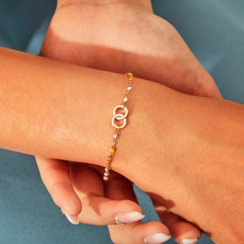 Eternal Harmony Bracelet