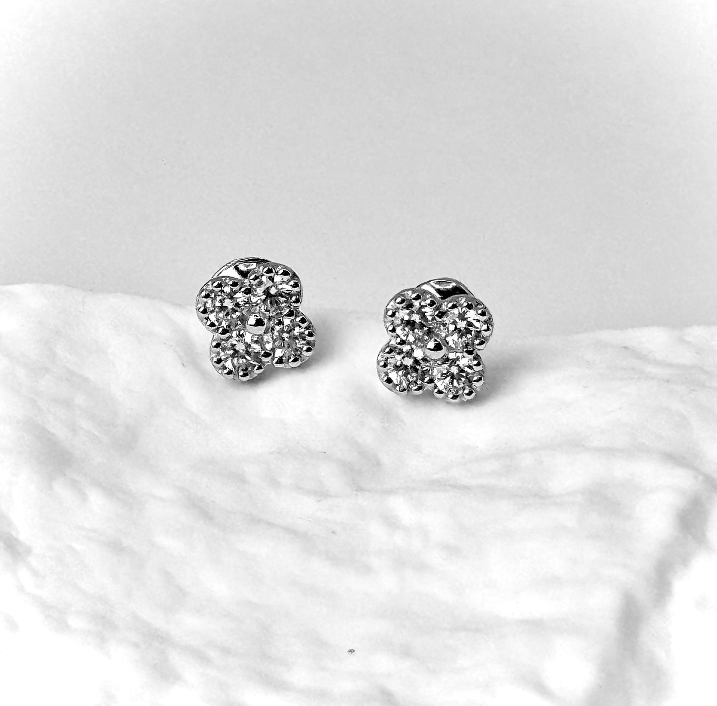 Luna Elegance Studs