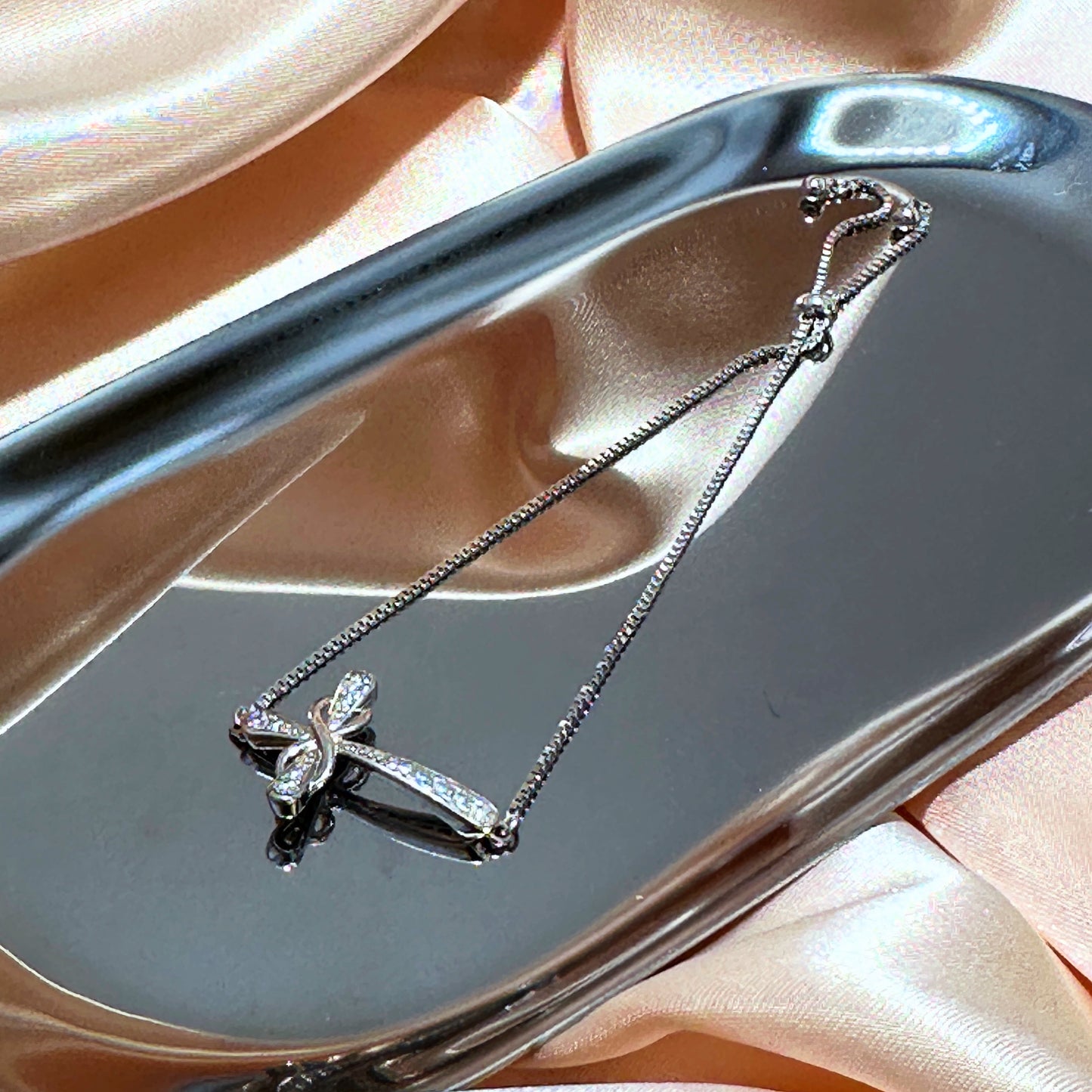 Eternal Grace bracelet