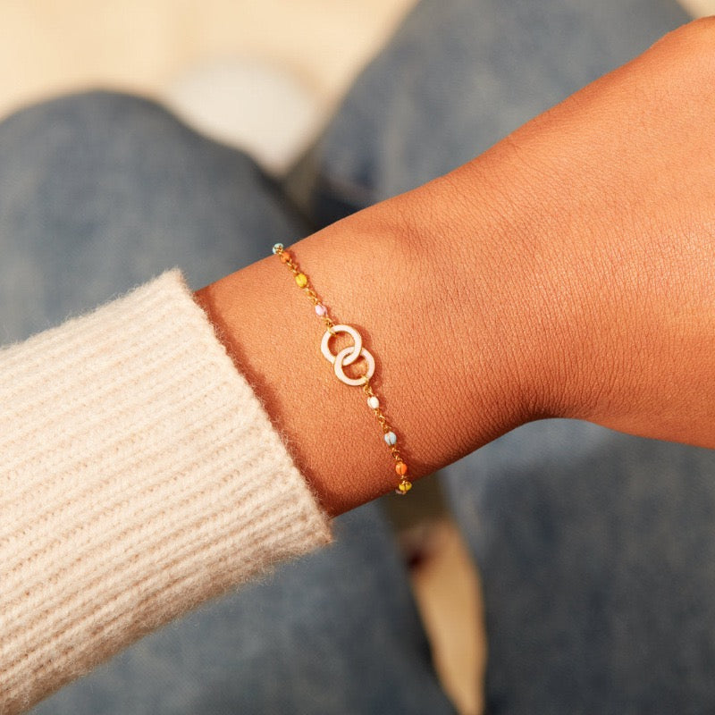 Eternal Harmony Bracelet