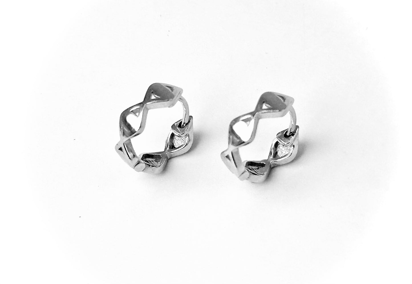 Lunar Temptation Earrings