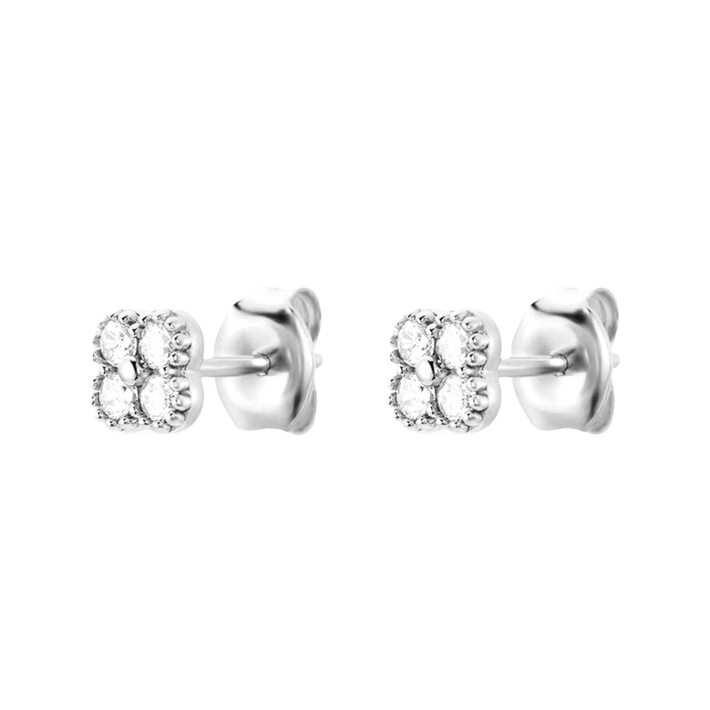 Luna Elegance Studs