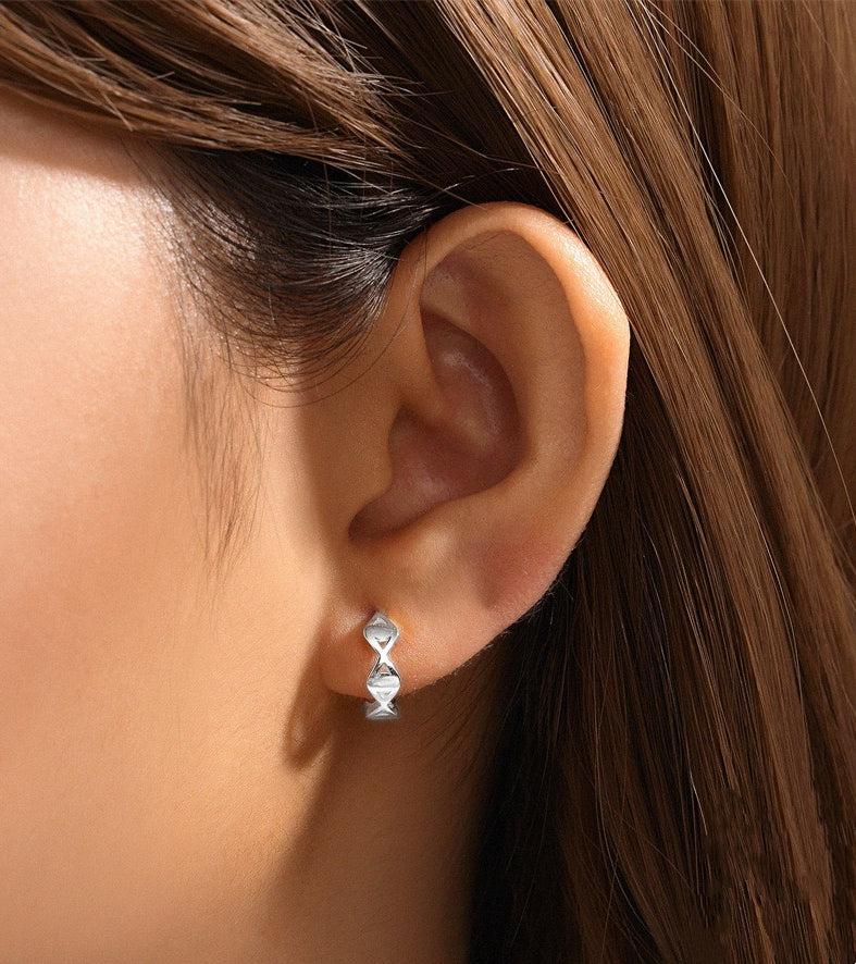 Lunar Temptation Earrings