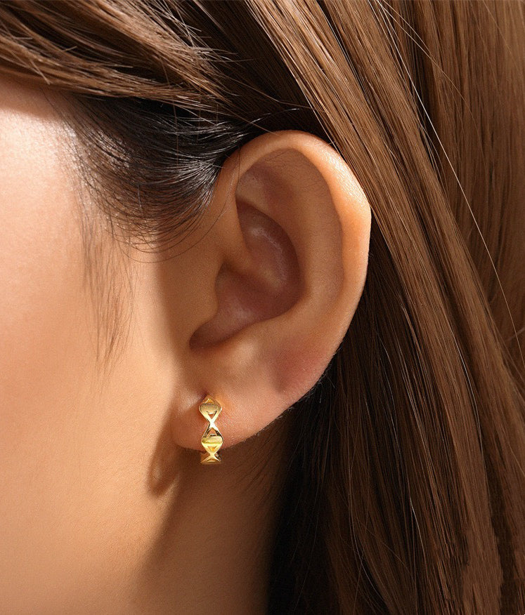 Inferno Embrace Earrings