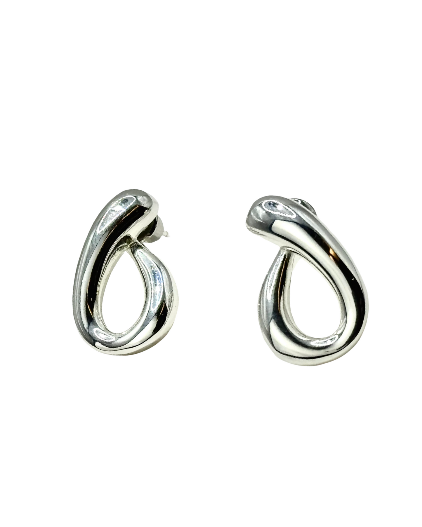 Flow Essence Earrings