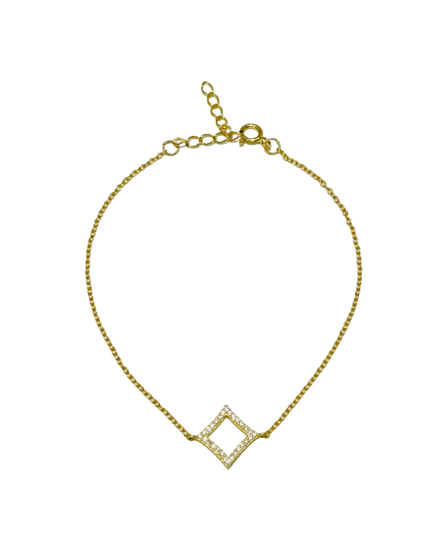 Golden Grace Bracelet