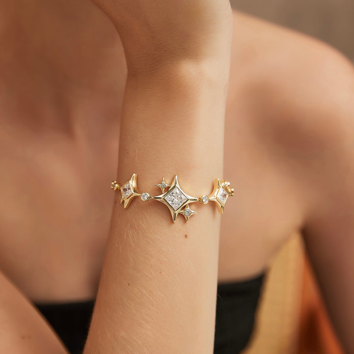 Starry Torrent