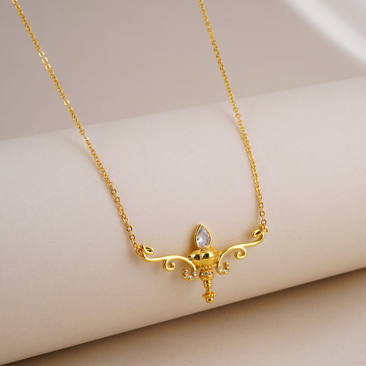 Opera Elegance Necklace