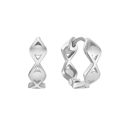 Lunar Temptation Earrings