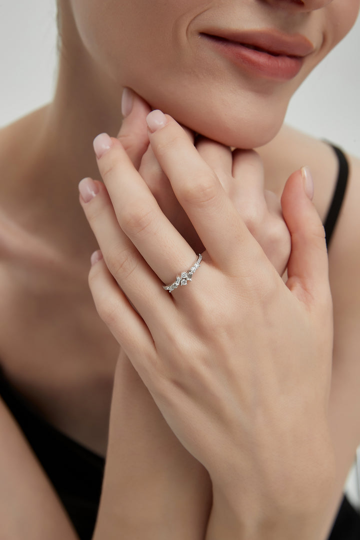 Constellation Drift Ring