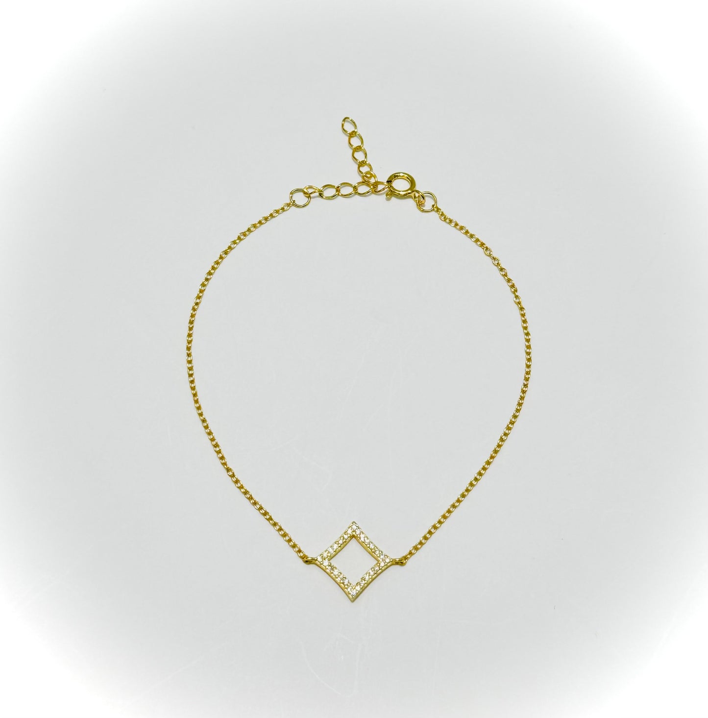 Golden Grace Bracelet