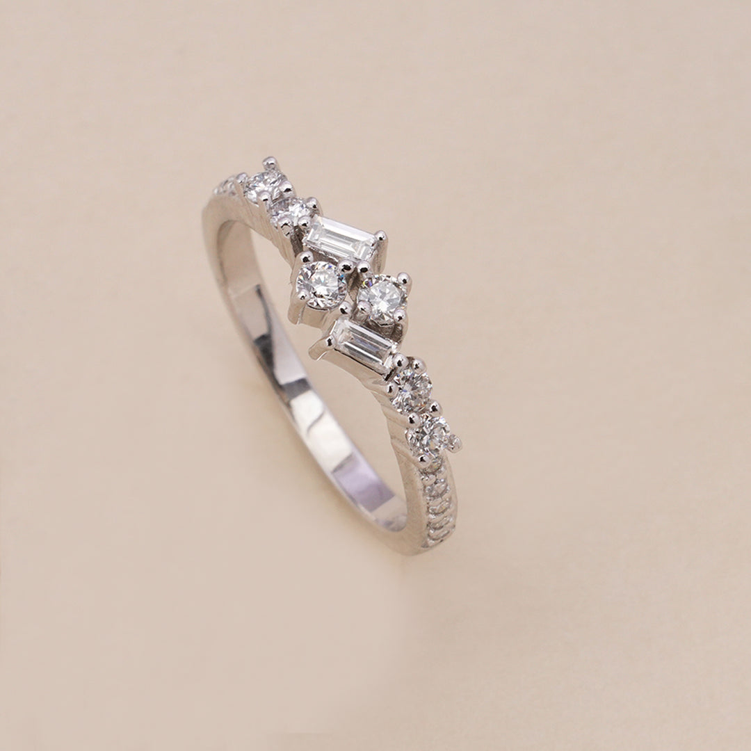 Constellation Drift Ring