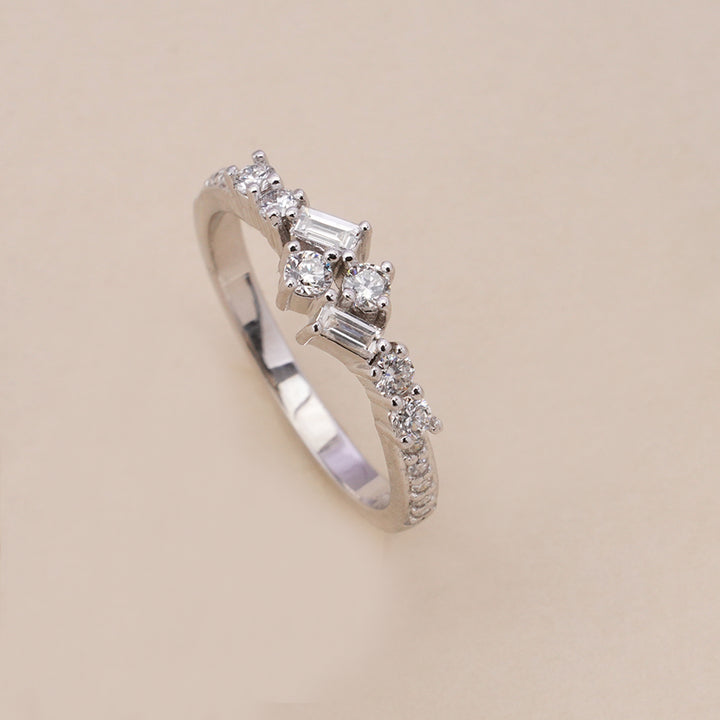 Constellation Drift Ring