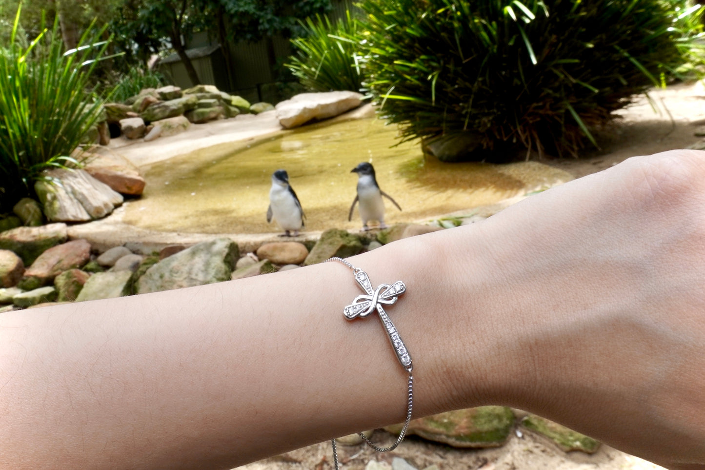Eternal Grace bracelet