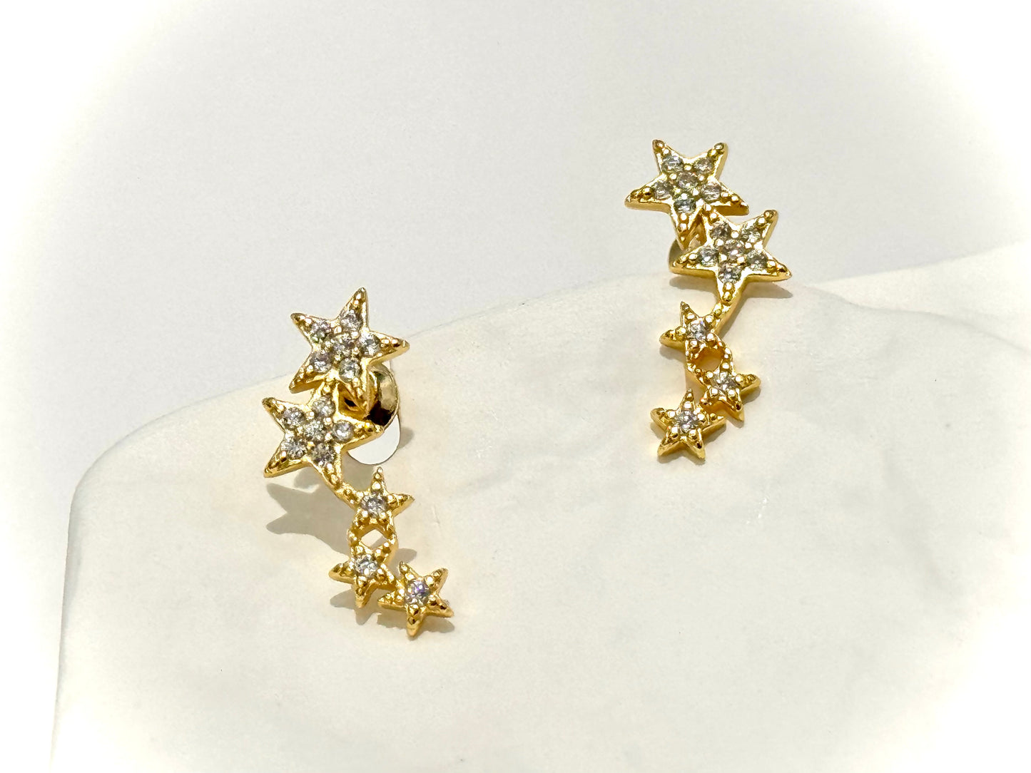 Celestial Glow Earrings