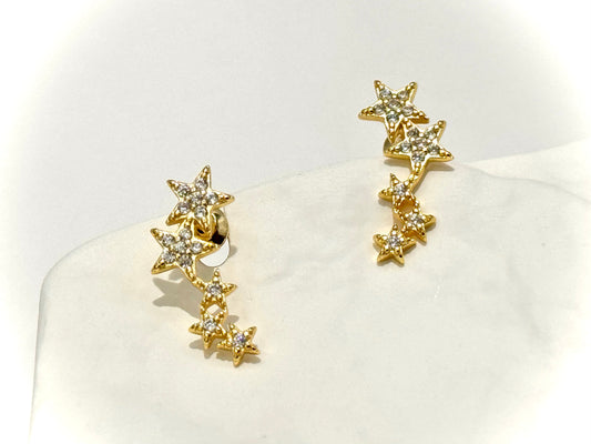 Celestial Glow Earrings