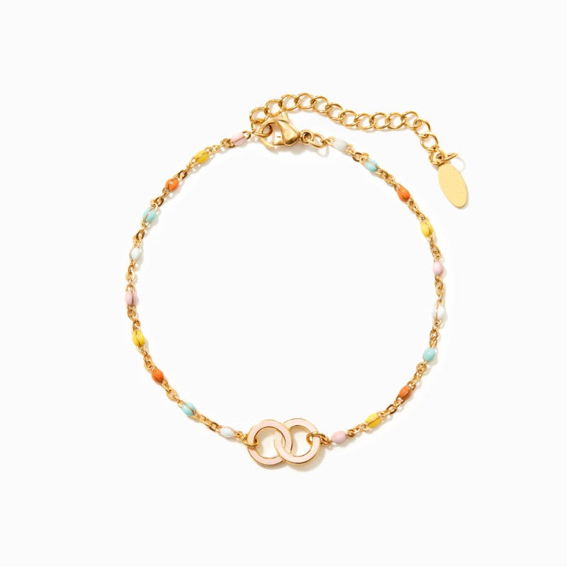 Eternal Harmony Bracelet