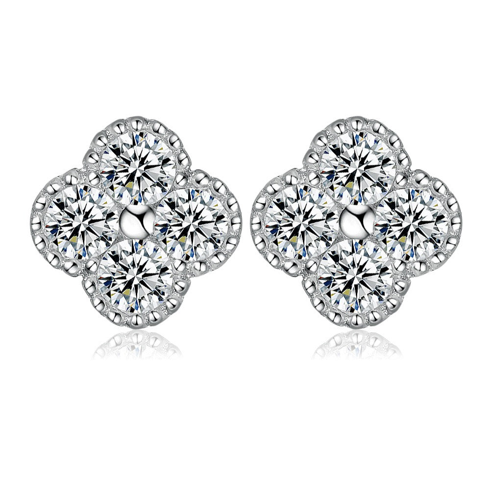 Luna Elegance Studs