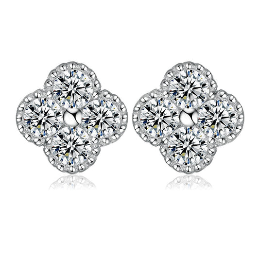 Luna Elegance Studs