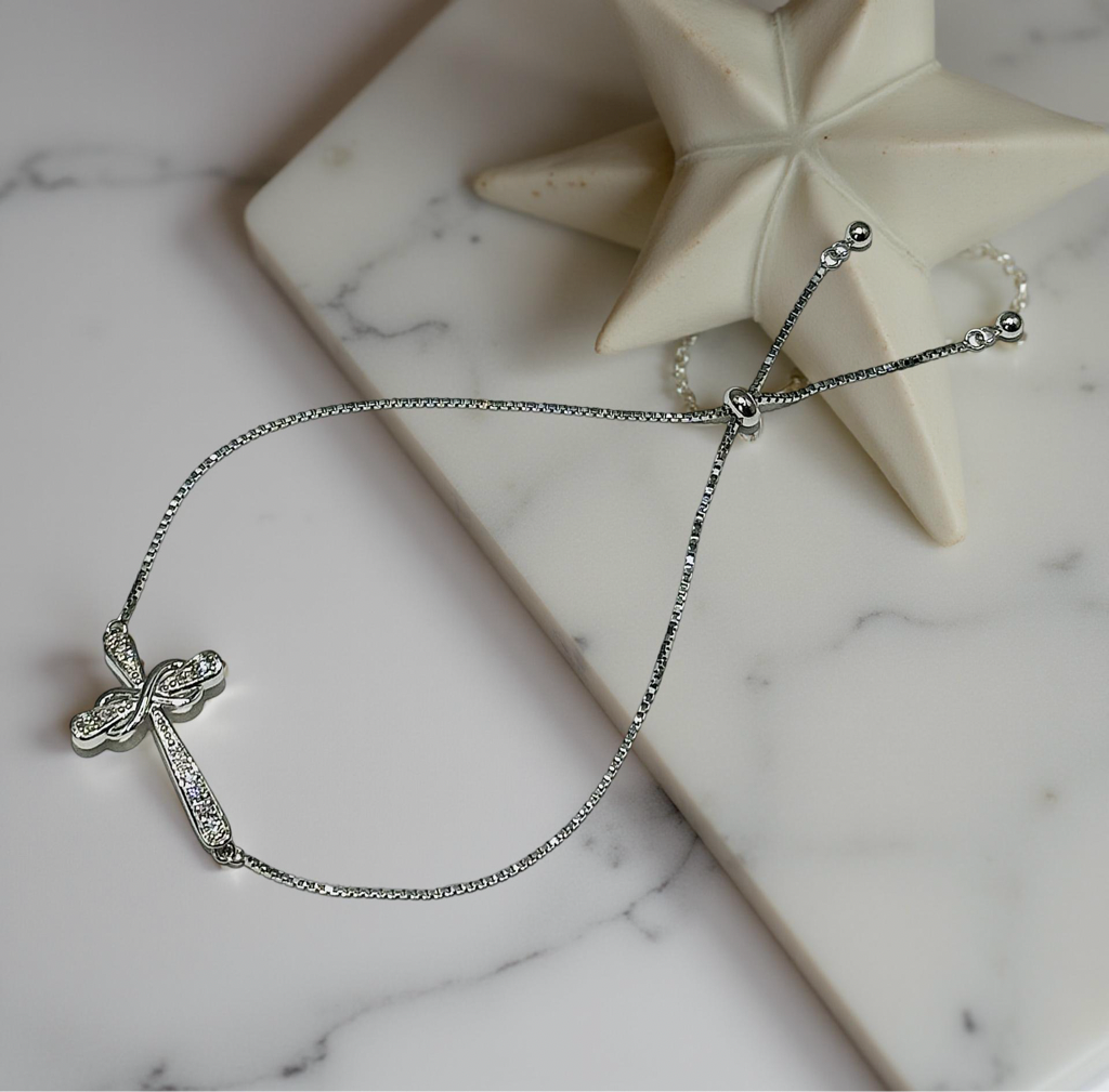 Eternal Grace bracelet