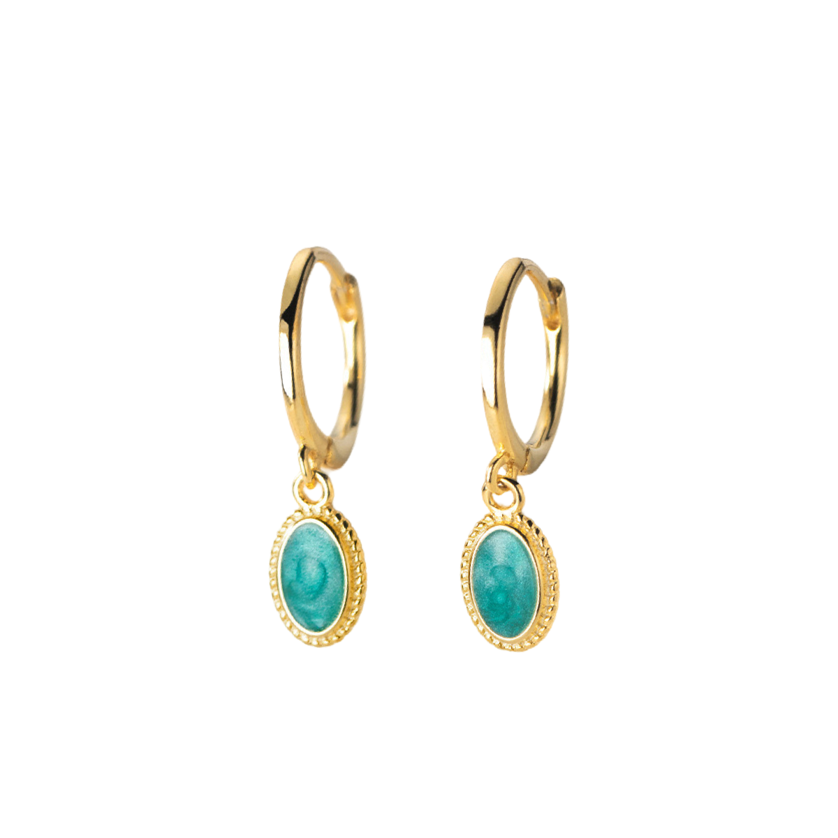 Vintage Golden Elegance