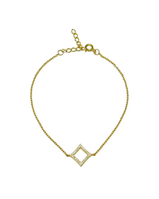 Golden Grace Bracelet