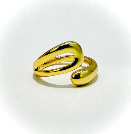 infinity Loop Ring