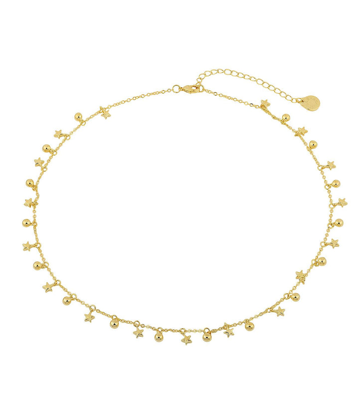 天環項鍊