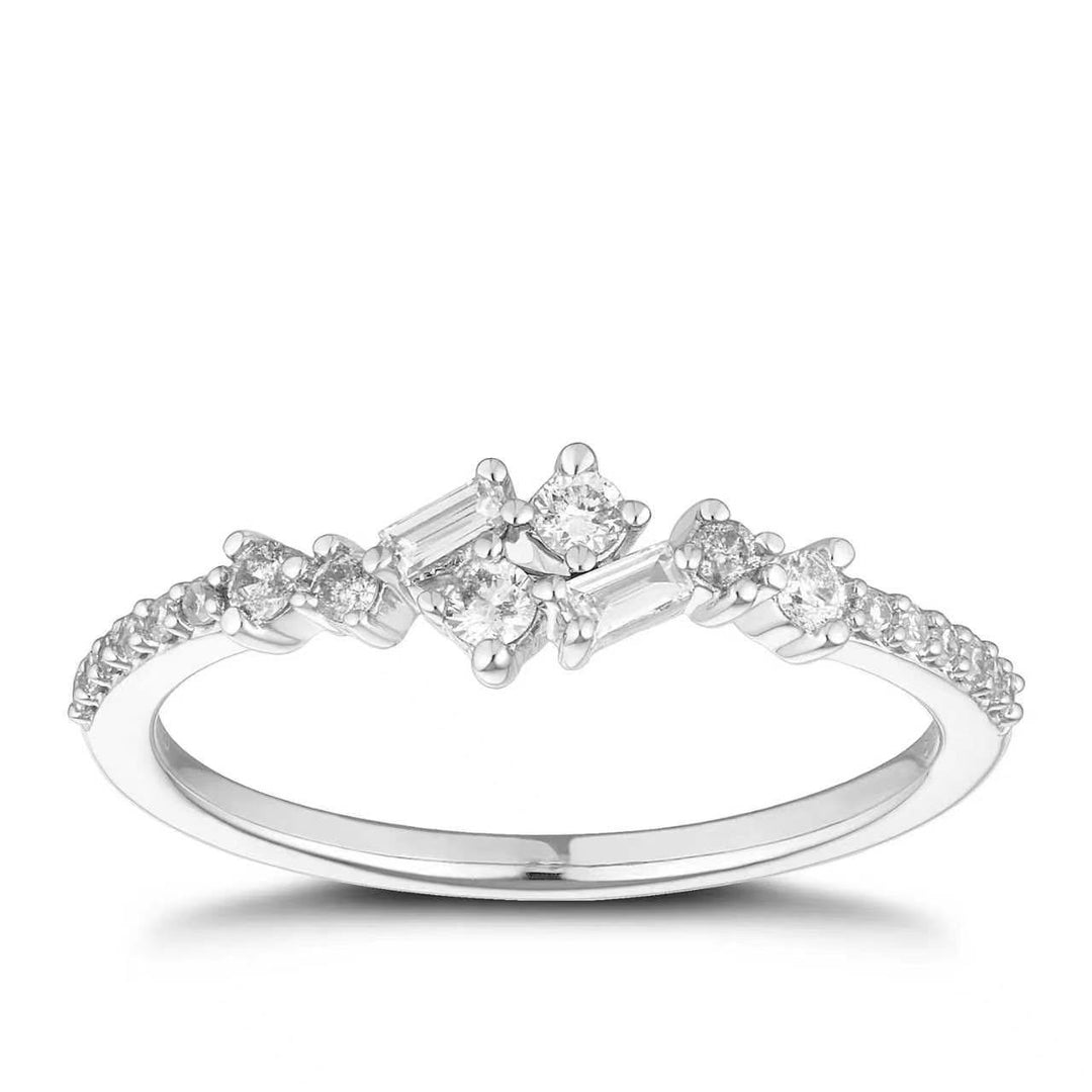 Constellation Drift Ring