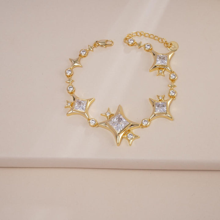 Starry Torrent